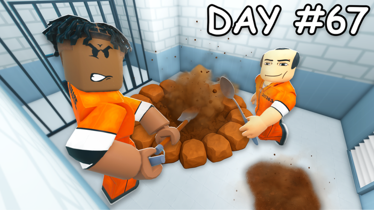 Dig to Escape gameplay screenshot 2